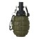 Gas lighter "grenade"