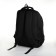 Youth backpack from lightning textiles, 5 pockets, black/gray color
