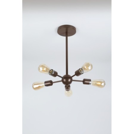 Chandelier Grethen 5083-305 5h27 40wt-6