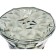 Coffee table Butto plastic, black 30x30x47 cm