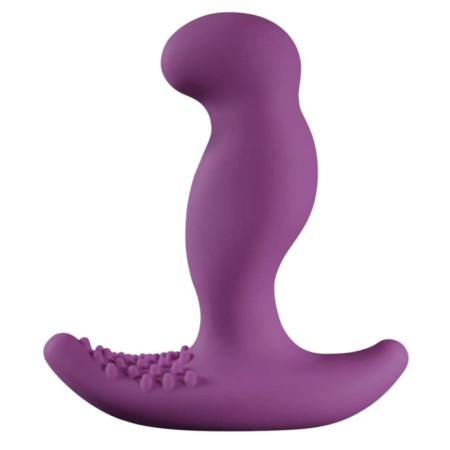 Nexus G-Rider+prostate massager, purple