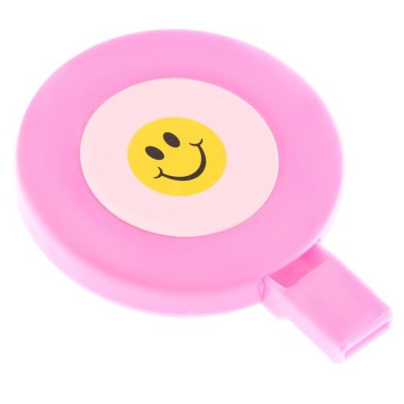 Whistle "Smiley", Mix colors