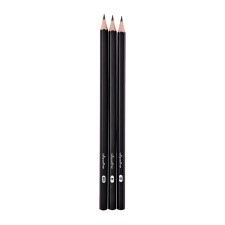 A set of pencils of blackographic 3 pieces (in, nv, n)