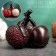 Figure "Fruits" 9x7cm