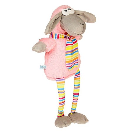 Soft toy "Crazy Sheep", 44 cm, mix-4