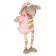 Soft toy "Crazy Sheep", 44 cm, mix