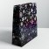 The holographic vertical package “Magic New Year”, m 26 x 30 x 9 cm, New Year