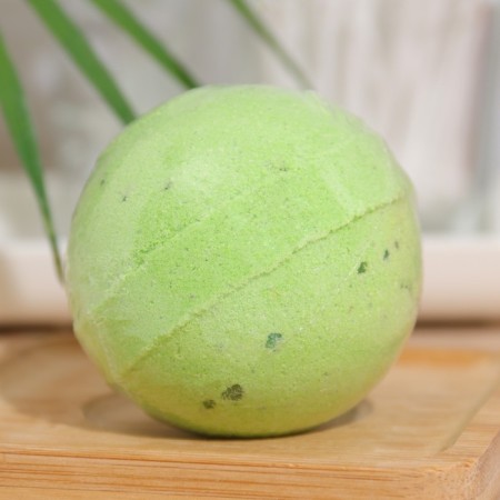 Bomb for the baths "bold thought", 120 g-2