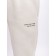 Joggers "Lucky", height 146 cm, gray-beige color