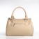 Women's bag Textura, bag, medium size, beige color