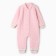 Combineson children, pink color, height 62-68 cm