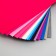 A set of hard felt "Astra" (16 pcs) Assorted, 1 mm, 180 g, 20x30 cm