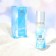 Women's oil perfume Blue Light, 6 ml