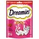 Dreamies treat for cats, beef, 140 g