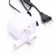 Aquarium pump Jingye JY-610, 500 l/h, 10 W, water lifting height 0.8 m