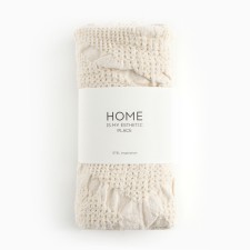 Souffle 45x55cm towel towel, 80%luna, hl.20%