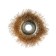 Metal brush for Ushm scrap, "cup", M14, 65 mm