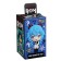 Toy - Funny Box Surprise "Anime": children's keychain, stickers, card, color mix