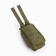 Medical, tactical, olive, 19 x 15cm