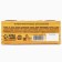 Black tea "Strategic stock" with orange and cinnamon, 25 pcs. X 2 g.