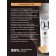 Natural moisturizing bb cream shining, tone No. 4 caramel-beige, 30 ml
