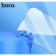 Hoco protective glass for iPhone 15 Pro, Full-Screen, 0.4 mm, full glue