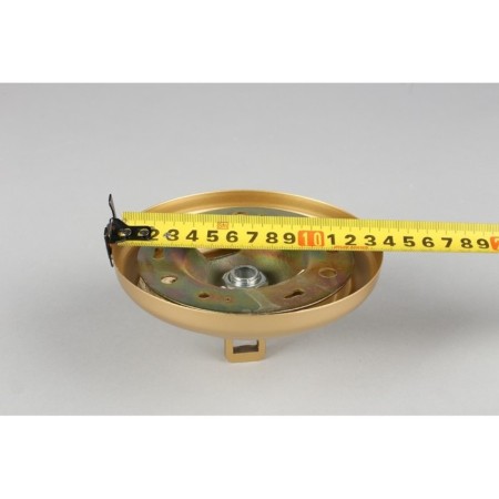 Suspended chandelier Gaeta E14 320W-10