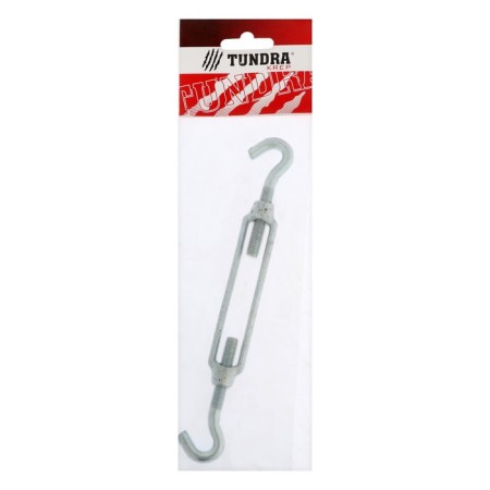 Talter hook-trick tundra Krep, Din1480, M8, galvanized, 1 pcs-2