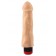 Vibrator Jaga-Jaga Realistic No. 27, built-in regulator, 19.5 / 4.5 cm, bodily