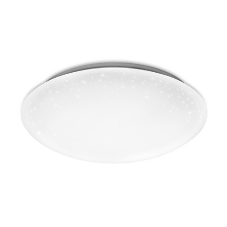 LED ceiling LED with Ambrella Light, Air, FF42, 1XLED, 72 W, 5040LUM, 3000-6400K, white color.-3