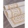 Rectangular carpet Merinos Vegas, size 200x290 cm