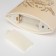 LED figure "Tiger" 13 × 16 × 5 cm, cardboard, battery AAX2 (not in the kit), glow warm white