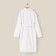 Tainted Baby Children's Sl Home: Kids "Blanc de Blanc", size 36, 100% cotton, 380 g/m2