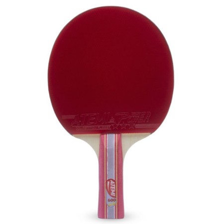 ATEMI table tennis missile