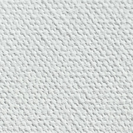 Canvas on the subframe, cotton 100%, 1.6 x 80 x 90 cm, acrylic soil, medium -grained, 380 g/m²-2