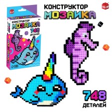 Mosaic designer 