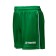 Short players children's ASHO-002JSS23-GRN, green color, size 152
