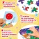 Puzzle with applications "Dress the Christmas tree", 54 details