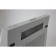 Lex S 500 White, flat, 440 m3/h, 3 speeds, 50 cm, white