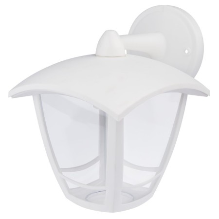 Lamp Garden Era E27, IP44, 40W, 164x192x223 mm, white-2