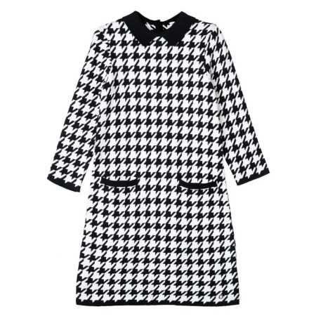 Dress for girls, height 164 cm-6