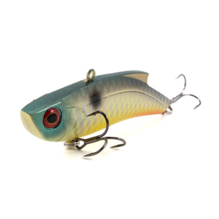 Rattlin Namazu Bionic, l = 90 mm 27 g, sinking, color No. 16-1