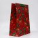 New Year. Gift package "Balls", 33 x 42.5 x 15 cm.