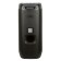 Portable karaoke system Eltronic Fire Box 1000 (30-09), 100 W, TWS, AUX, USB, BT, Black