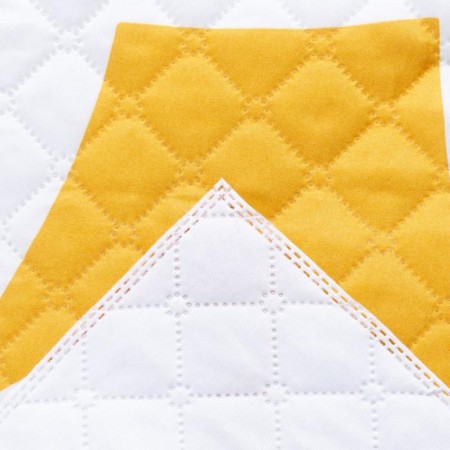 Cover for children's Ethel 1.5 joint venture "Little Queen", 145x210 cm, microfiber-2