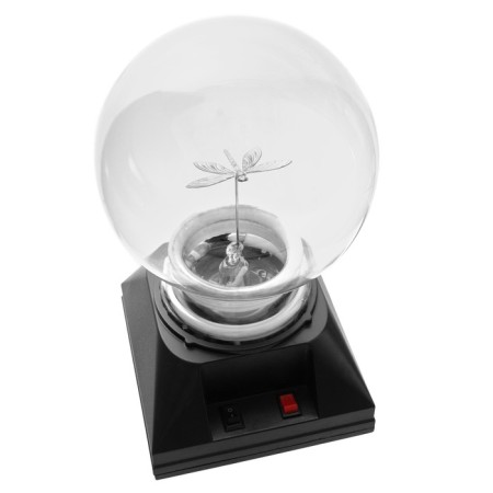Plasmic ball "Dragonfly", 21 cm Risalux-9