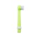 CS Medica RP-62-G forces for an electric toothbrush CS Medica Kids CS-462-G, 2pcs