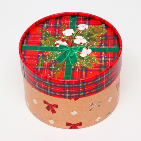 A set of boxes 3 in 1 "Cell", 16 x 10, 14 x 9, 13 x 8.5 cm-2