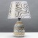 Highway lamp 16788/1 E14 40W silver-gold 20x20x30 cm Risalux