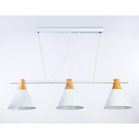 Lighting Lamp in the style of Ambrella Light, Traditional, TR8196, 3HE27, white, light tree-2